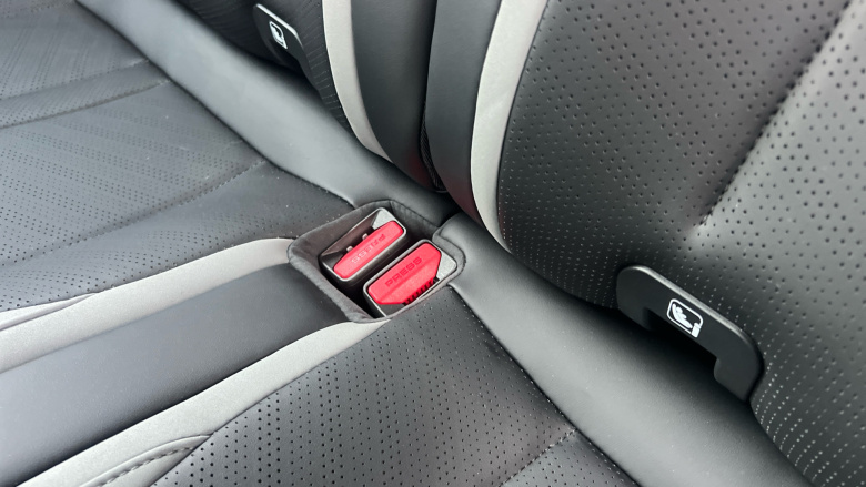 BYD Dolphin Surf 65kW Boost 43kWh 5dr Auto Electric Hatchback